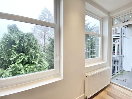 Appartement te huur: Van Tuyll van Serooskerkenweg 6-1 1076 JK Amsterdam - Foto 4