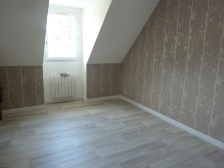 Maison La Chapelle Sur Erdre 116 m2 - Photo 2