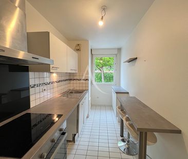 Location Appartement 3 pièces 67m² - Photo 6