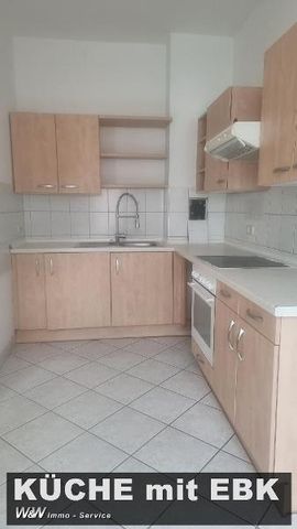 Geräumige 3-Raum Wohnung in Mitte-West - Photo 5