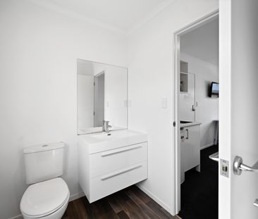 Fully Furnished Studio Room - Close To Waikato University - Photo 4