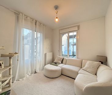 Location Maison 3 pièces 51m² - Photo 1