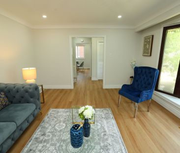 For Lease - 608 Thornwood Avenue Unit# Upper, Burlington, Ontario - Photo 4