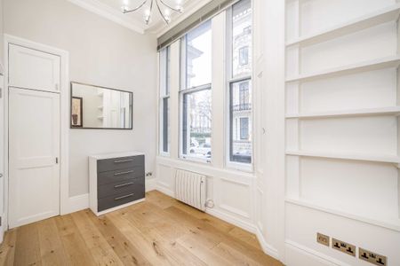 Westbourne Terrace, Notting Hill, W2, London - Photo 4