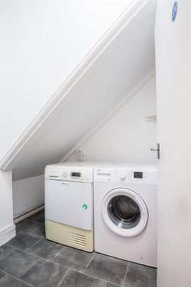 1 bedroom terraced house to rent - Photo 1