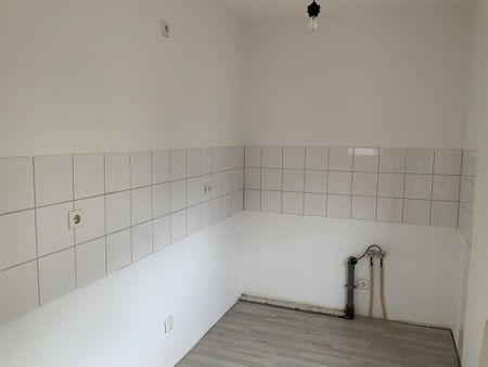 2-Zimmer-Wohnung in Recklinghausen Süd - Photo 3