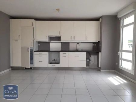 Appartement à louer 5 pièces 117.7m² - Photo 3
