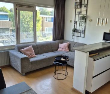 Appartement Socratesstraat, Apeldoorn - À Louer - Foto 1