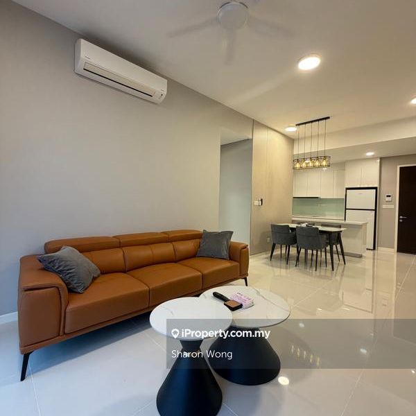 Met 1 Residences, Dutamas - Photo 1