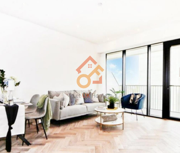 1 Merino Gardens, London E1W - Photo 3 | Rentumo