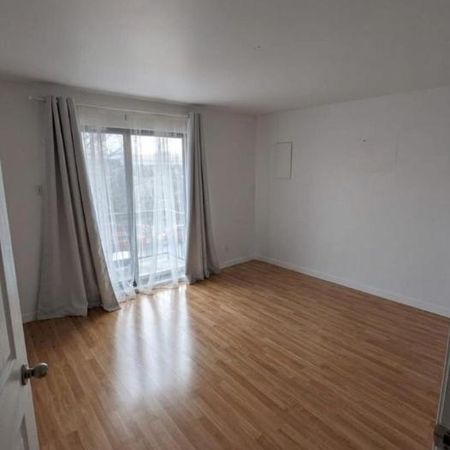 4 1/2 - Montréal (Rivière-des-Prairies) - 1 530 $/mois - Photo 3