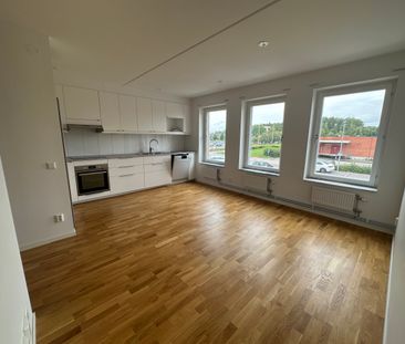 Safirgatan 18-2,5 rok(lgh 1214) - Photo 6