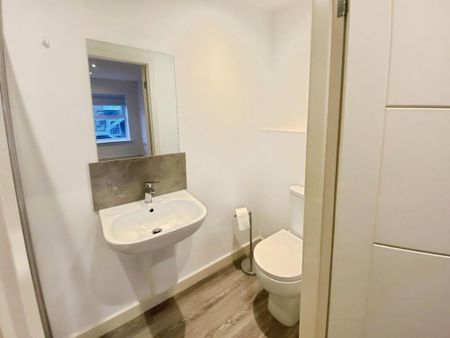 1 bedroom apartment to rent - Photo 5