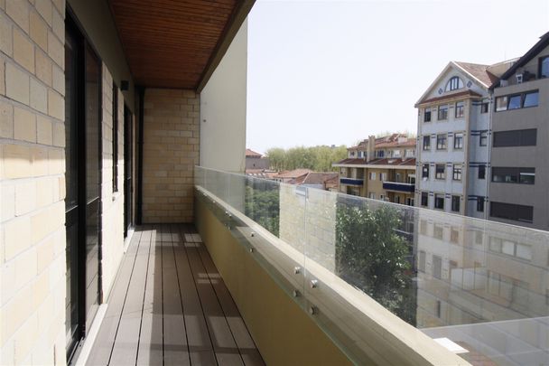 Apartamento T3 em Porto - Foto 1