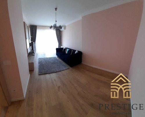 Apartament de inchiriat cu 2 camere in zona Onestilor-Oradea - Fotografie 1