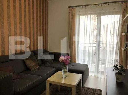 Apartament 2 camere, 48 mp, cu parcare, zona strazii Closca - Fotografie 4