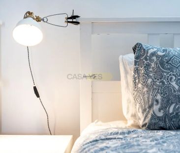 Apartment T2 in Misericórdia, Lisboa - Foto 6