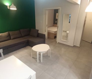 Studio/Γκαρσονιέρα για ενοικίαση Κάτω Τούμπα (Τούμπα) - Photo 3