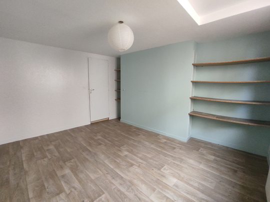 LIMOGES T3 DE 67 m² EN DUPLEX EN CENTRE VILLE - Photo 1