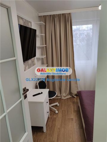 Drumul Taberei Bld Timisoara apartament 2 camere de inchiriat - Fotografie 4