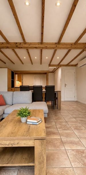 Huis te huur in Avelgem voor € 950 met 3 slaapkamers - Photo 1