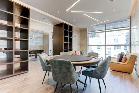 For Lease - 251 Manitoba Street Unit# 2409, Toronto, Ontario - Photo 4