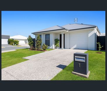 Modern comfort in the heart of "HARMONY" - Photo 1