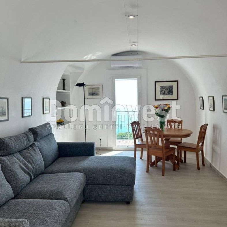 Villa unifamiliare via alle ville, Latte, Ville, Ventimiglia - Photo 1