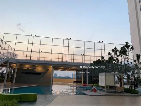 Third Avenue, Cyber 4, Cyberjaya - Foto 4