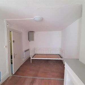 Location Appartement 1 pièce 17m² NANCY 54000 - Photo 2