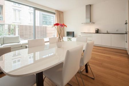 Appartement te huur: John Blankensteinstraat 137-A 1095 MB Amsterdam - Photo 3