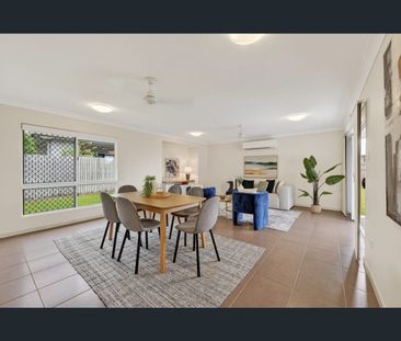 Modern Family Living in Sought-After Mount Louisa - Photo 4