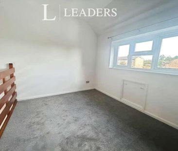 Cloud Lea, Mountsorrel, LE12 - Photo 2