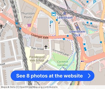 Venice Corte, 2 Elmira Street, London, SE13 - Photo 1