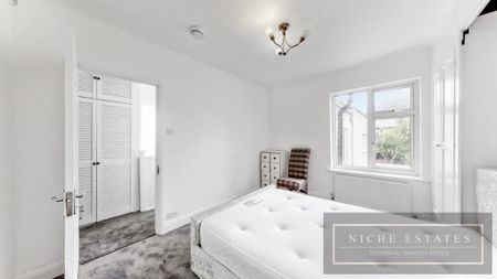 1 bedroom house of multiple occupation to rent - Photo 4