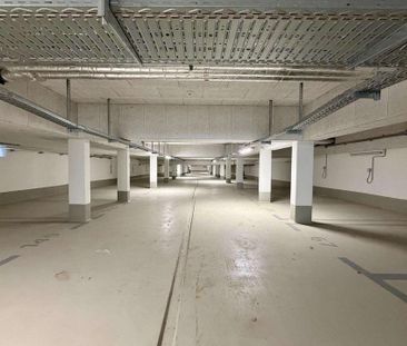 Barrierefreie 3-Zimmer-Wohnung mit Gartenanteil Inkl. Einbauküche a... - Photo 6