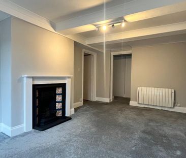 1 bedroom ground floor flat to rent - Photo 4