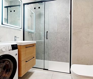 Warszawa Praga-Południe, Jana Nowaka-Jeziorańskiego - Фото 2