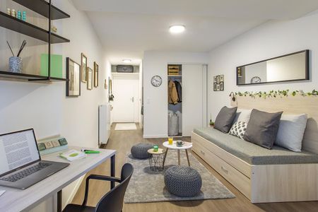T2 de 51m² - Photo 5