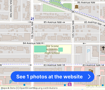 Stylish Downtown Condo – 1 Bed | 1 Bath | Underground Parking | 106... - Photo 1