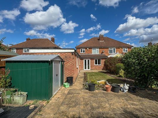 Brockenhurst Drive, Leicester, LE3 - Photo 1