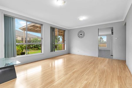 16 Corkwood Place, Acacia Gardens NSW 2763 - House For Rent | Domain - Photo 4