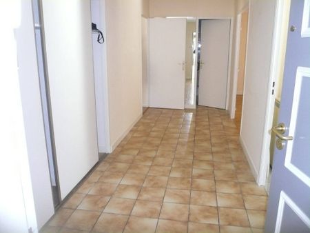 Appartement 3 pièces - Photo 5