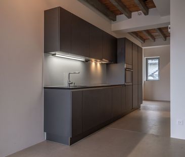 1 Zimmer, 38 m², 1. Stock - Photo 2