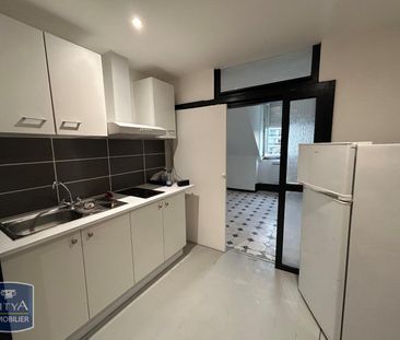 Location Appartement 2 pièces 39m² CHAMBERY 73000 - Photo 2