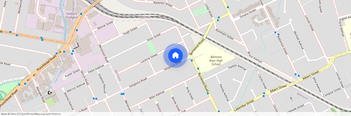 5/5 Yangoora Road, NSW 2192, Belmore