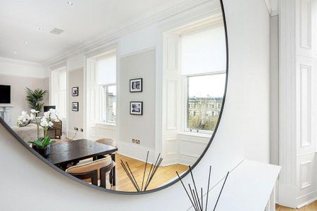 3 bedroom apartment to rent - Photo 3