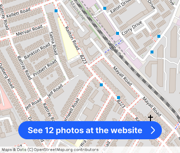 Brixton, London, SE24 - Photo 1