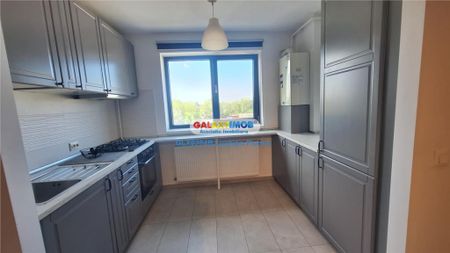 Apartament 2 camere, bloc nou, parcare I metrou Anghel Salig - Photo 4
