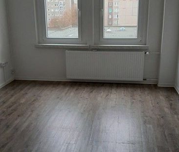 Gemütliche 3-Raum-Wohnung! - Photo 1